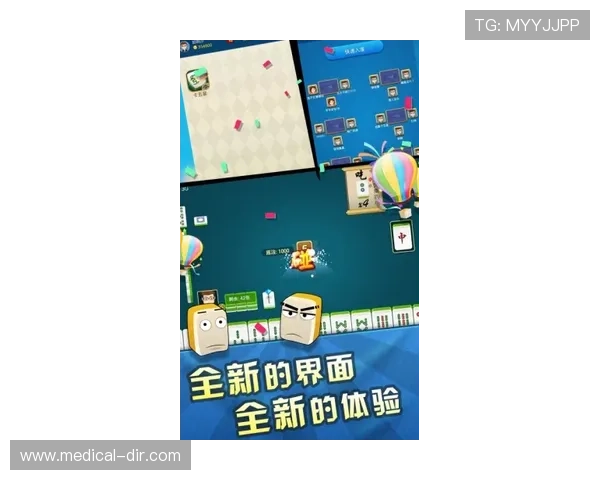 5G电子麻将：引领未来智能娱乐新潮流，体验极速畅玩的全新玩法