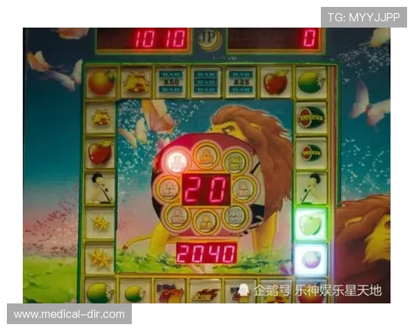 全面讲解老虎机玩法教程让你在游戏中实现稳定盈利的实用策略 全面讲解老虎机玩法教程让你在游戏中实现稳定盈利的实用策略