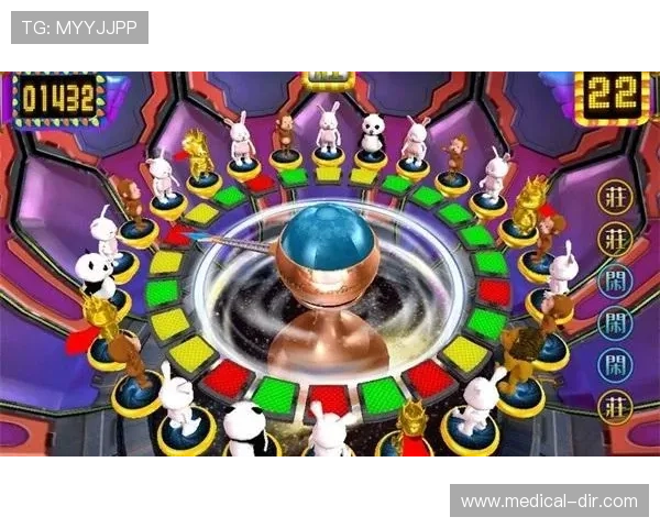 掌握老虎机游戏的核心规则与创新玩法提升游戏体验和获胜几率的实用技巧