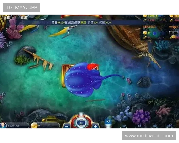 金猴爷老虎机攻略捕鱼策略分享提升游戏胜率的方法